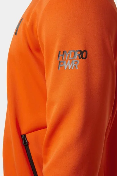 Teplá fleecová bunda pro muže Helly Hansen HP Fleece