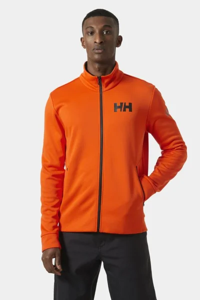 Teplá fleecová bunda pro muže Helly Hansen HP Fleece