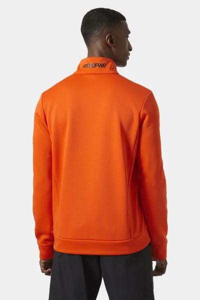 Teplá fleecová bunda pro muže Helly Hansen HP Fleece