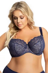 Podprsenka pro ženy semi-soft 35416 376 5BH Gorsenia Lingerie