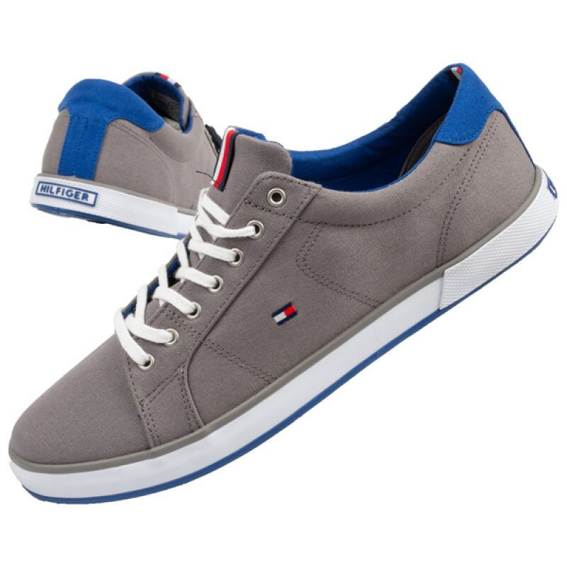 Pánské tenisky Tommy Hilfiger - komfort a styl, 40 i476_80270215