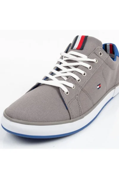 Pánské tenisky Tommy Hilfiger - komfort a styl