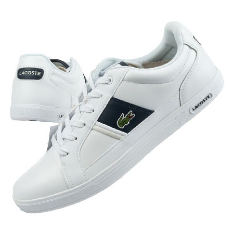 Boty Lacoste Europa M M5EH7, 40.5 i476_90184721