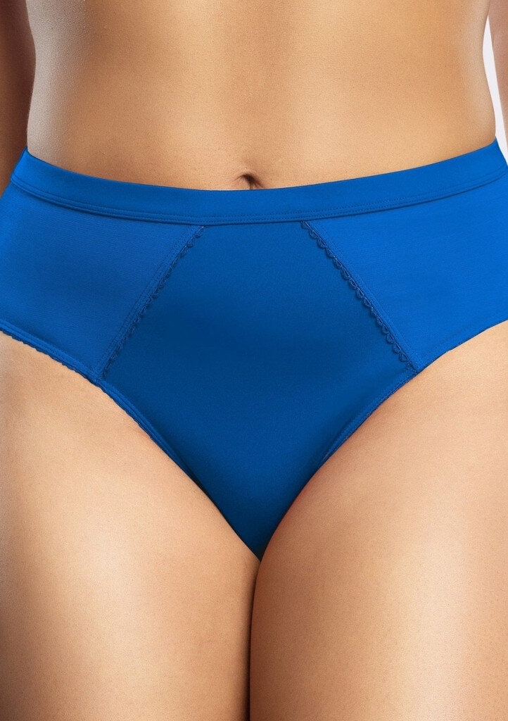 Dámské kalhotky Parfait Panty MN9D3I, Modrá XL i321_22095-192060