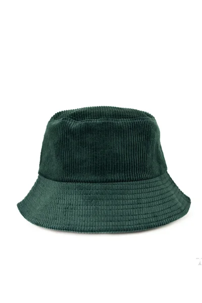 Kbelíkový klobouk Art of Polo se stužkou pro nastavení obvodu