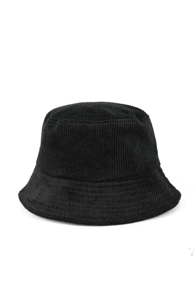 Kbelíkový klobouk Art of Polo se stužkou pro nastavení obvodu