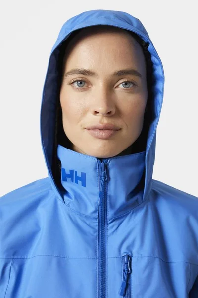 Helly Hansen dámská voděodolná bunda s kapucí