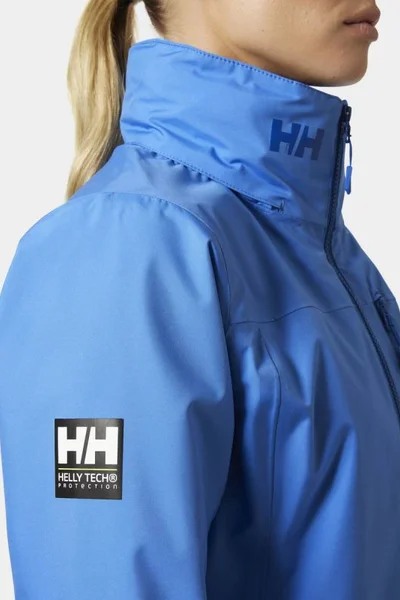 Helly Hansen dámská voděodolná bunda s kapucí