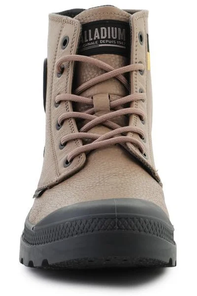 Traper UNISEX Palladium Pampa HI SUPPLY LTH