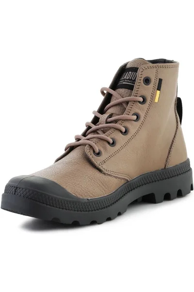 Traper UNISEX Palladium Pampa HI SUPPLY LTH