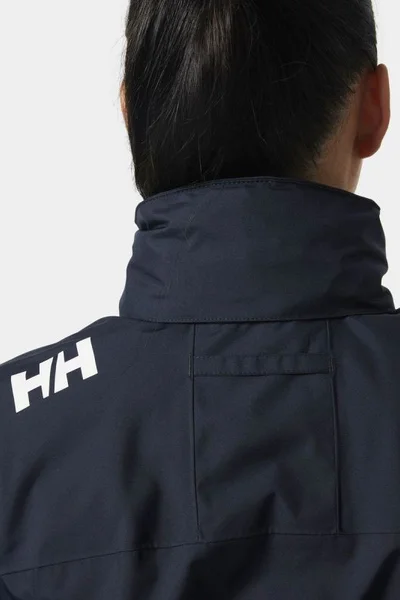 Voděodolná dámská bunda s kapucí Helly Hansen