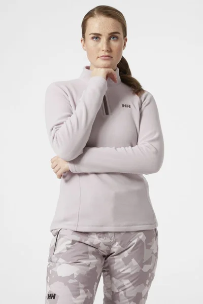 Ultrafleecová bunda Daybreaker Zip W - Helly Hansen