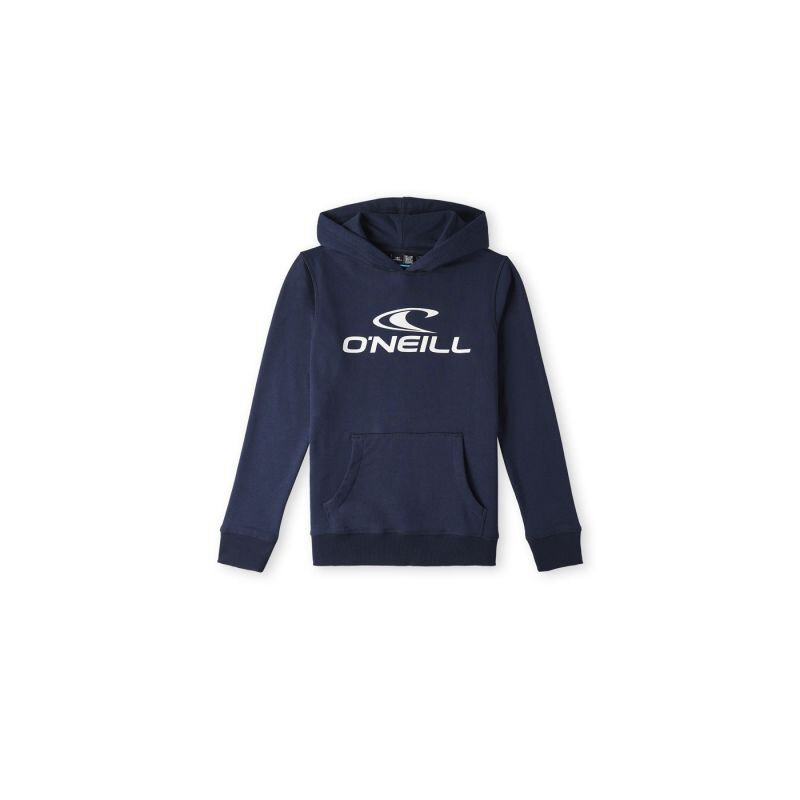 ONeill Dětská mikina s kapucí LOGO HOODIE, 152 i476_15412806