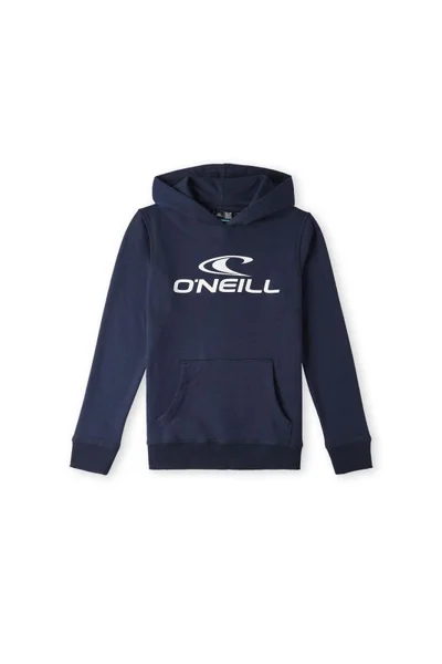 O'Neill Dětská mikina s kapucí  LOGO HOODIE