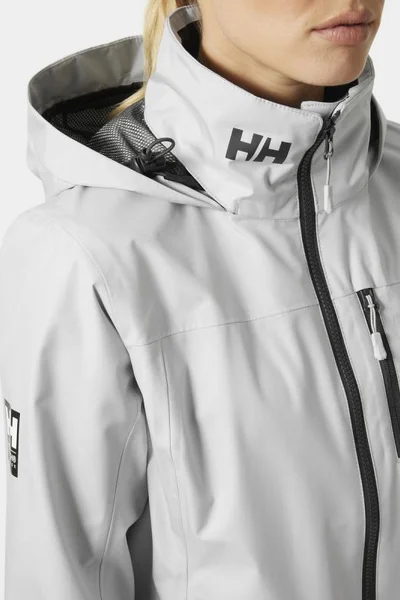 Voděodolná bunda pro ženy s kapucí od Helly Hansen