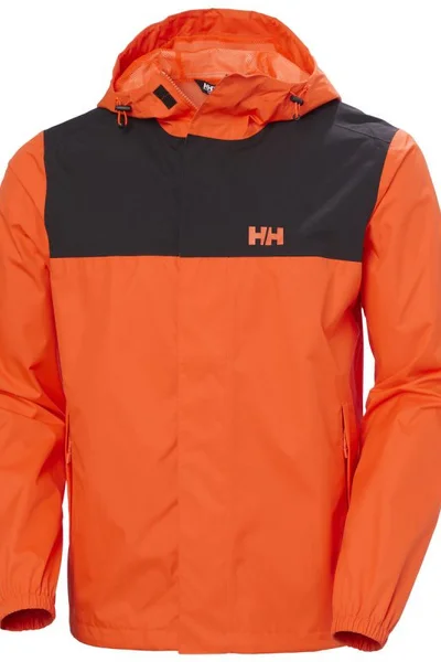 Dámská nepromokavá bunda Helly Hansen Vancouver