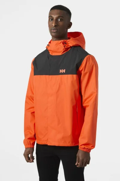 Dámská nepromokavá bunda Helly Hansen Vancouver