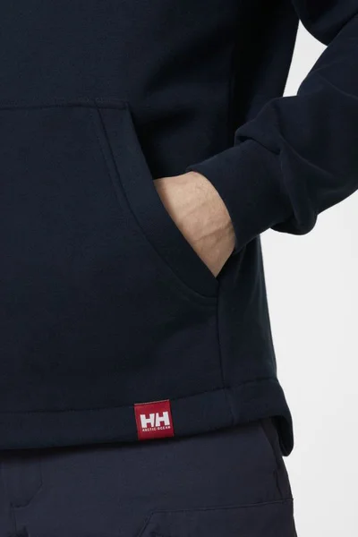 Pánská mikina Arctic Ocean Hoodie Helly Hansen