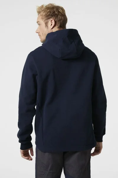 Pánská mikina Arctic Ocean Hoodie Helly Hansen