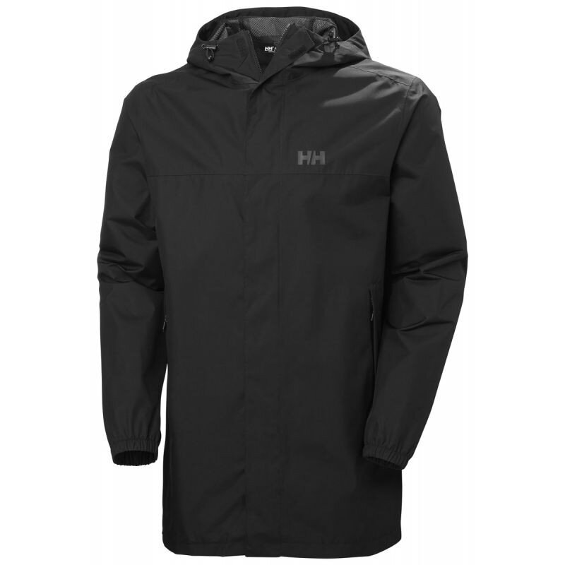 Pánská dlouhá zimní bunda Helly Hansen Vancouver Rain Cat, L i476_962346