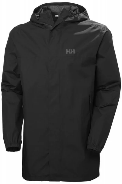 Pánská dlouhá zimní bunda Helly Hansen Vancouver Rain Cat