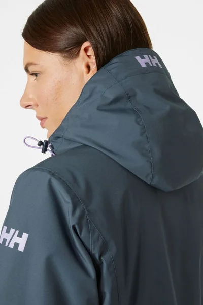 Zimní bunda pro ženy Helly Hansen Belfast W