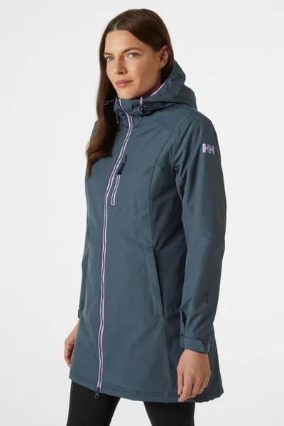 Zimní bunda pro ženy Helly Hansen Belfast W