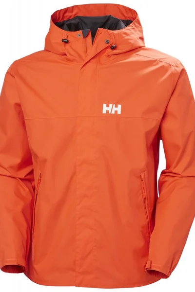 Helly Hansen pánská bunda s HELLY TECH® ochranou