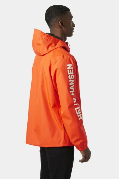 Helly Hansen pánská bunda s HELLY TECH® ochranou