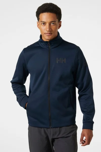 Větruodolná fleecová bunda Helly Hansen pro pány