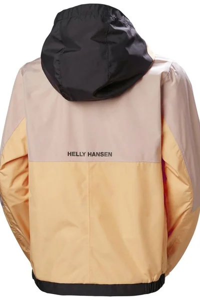 Helly Hansen dámský pršiplášť HELLY TECH® s kapucí