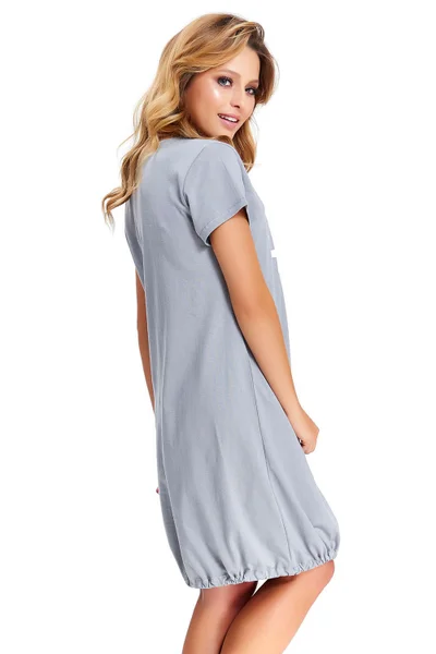 Dámská noční košilka model 15926 Dn-nightwear