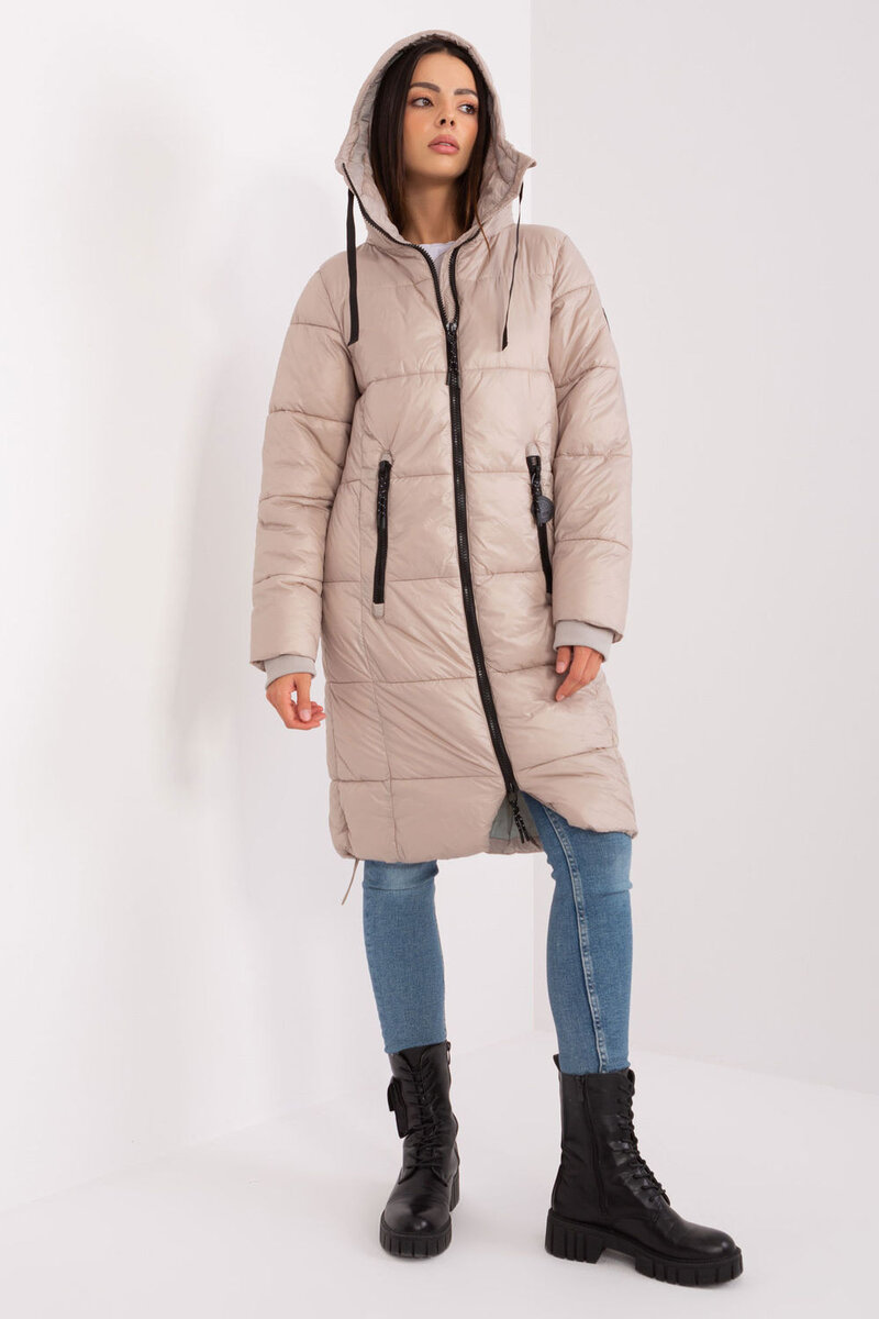 Chladuvzdorná bunda pro ženy Sublevel, Xl i240_189204_2:XL