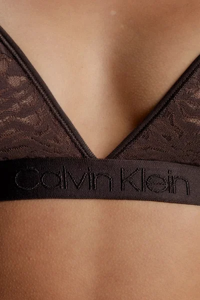 Bez kostic Podprsenka - Calvin Klein