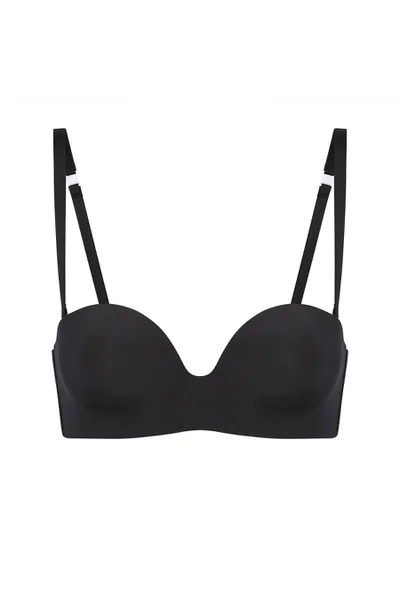 Podprsenka pro ženy STRAPLESS MULTIPOSITION BRA 999R - Simone Perele