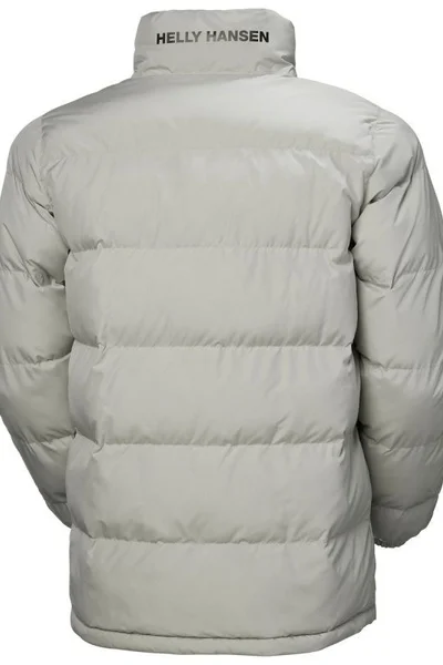 Oboustranná bunda pro muže YU 23 Reversible Puffer Jacket