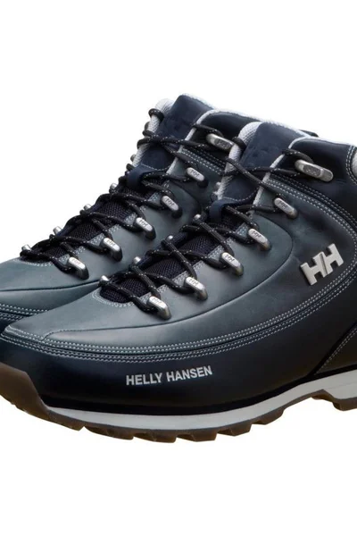 Zimní pánské boty Helly Hansen Forester M