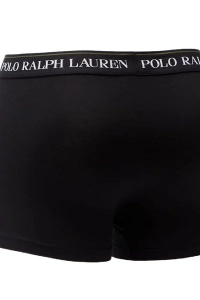 Trojice pánských boxerek Ralph Lauren