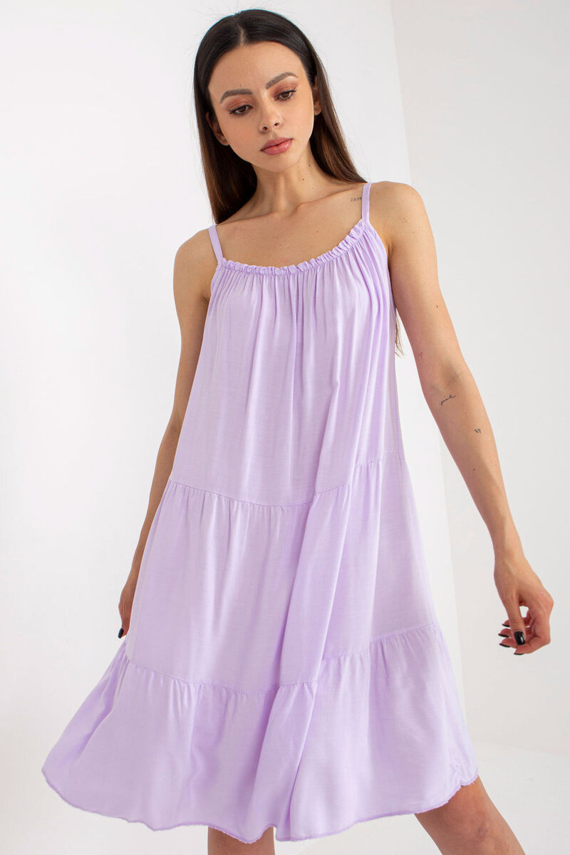 Letní dámské šaty Bella Elegance, l i240_181682_2:L