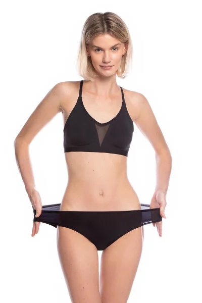 Dámské kalhotky BIKINI L-FIT6000BI-02