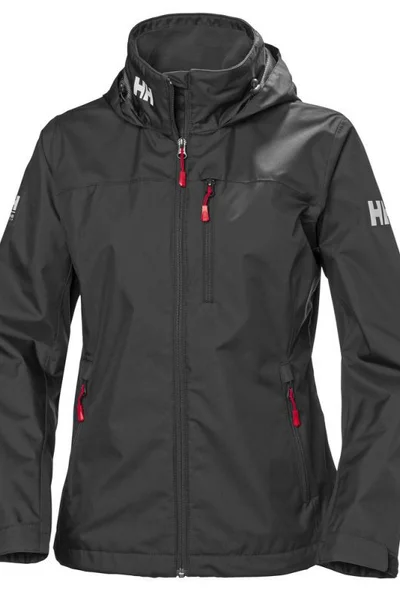 Vlnolam Helly Hansen Crew Bundička s Kapucí W