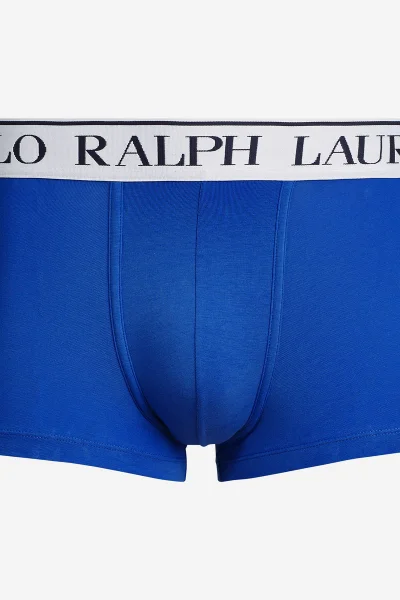 Boxerky pro muže SE415 modrá - Ralph Lauren