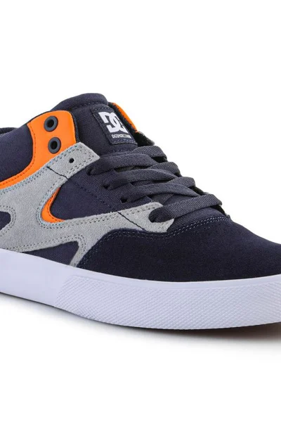 Skate boty DC KALIS VULC MID S pro pány