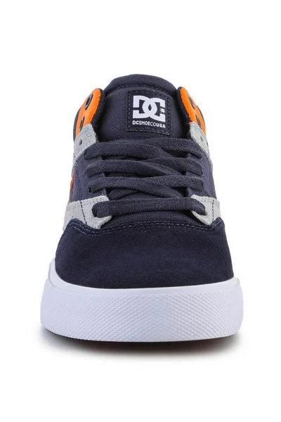 Skate boty DC KALIS VULC MID S pro pány