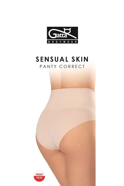 Dámské kalhotky Gatta 0S8564 Panty Correct Sensual