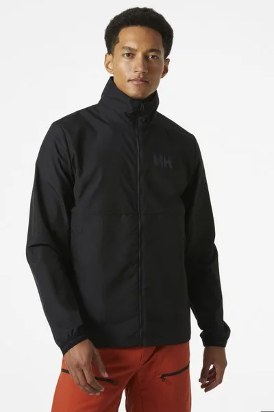 Větrná bunda pro regaty Helly Hansen Hydropower Windbreaker