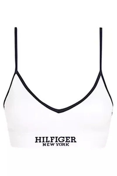 Bezešvá podprsenka pro ženy ESSENTIALS - Tommy Hilfiger