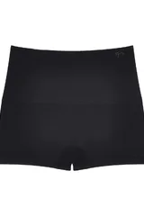 Černé dámské kalhotky Triumph Soft Sculpt Bandeau Short