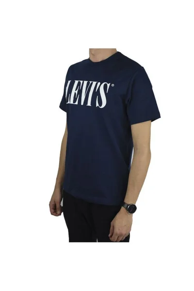 Pánské tričko Levi's Relaxed Graphic Tee M O9B5 Levis