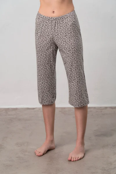 Vamp - Dvoudílné pyžamo pro ženy F9R4 - Vamp